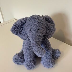 Jellycat Elephant